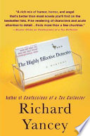 The Highly Effective Detective cover