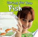 Caring for Your Fish cover