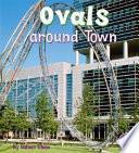 Ovals Around Town cover