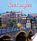 Rectangles Around Town cover