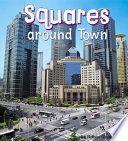 Squares Around Town cover