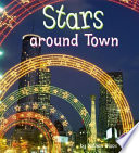 Stars Around Town cover