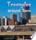 Triangles Around Town cover