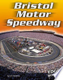 Bristol Motor Speedway cover