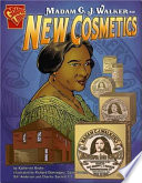 Madam C.J. Walker and New Cosmetics cover
