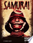 Samurai cover