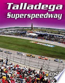 Talladega Superspeedway cover