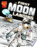 The First Moon Landing cover