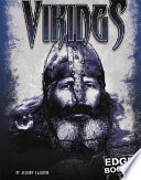 The Vikings (Capstone Press) cover