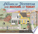 Nathan of Yesteryear and Michael of Today cover