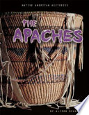 The Apaches cover