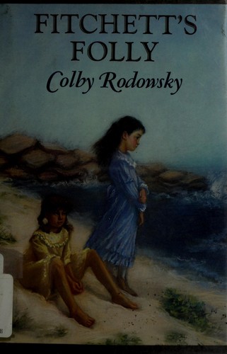 Fitchett's Folly cover
