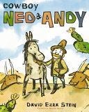 Cowboy Ned & Andy cover