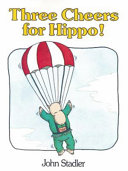 Three Cheers for Hippo! cover