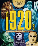 The 1920s from Prohibition to Charles Lindbergh (Revised Edition) cover