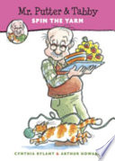 Mr. Putter & Tabby Spin the Yarn cover