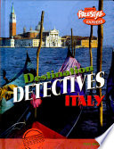 Italy (Freestyle Express) cover