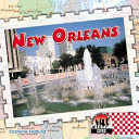 New Orleans cover