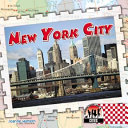 New York City cover