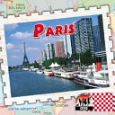 Paris cover
