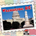 Washington, D.C. (Checkerboard Library) cover