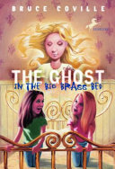 The Ghost in the Big Brass Bed cover