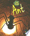 Ant (2nd Edition) cover
