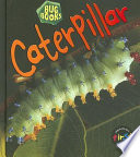 Caterpillar (2nd Edition) cover