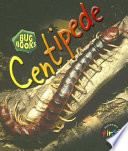 Centipede (2nd Edition) cover