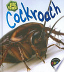 Cockroach (2nd Edition) cover