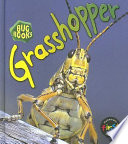 Grasshopper (2nd Edition) cover