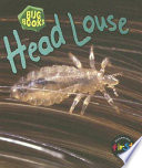 Head Louse (2nd Edition) cover