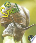 Snail (2nd Edition) cover