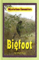 Bigfoot cover