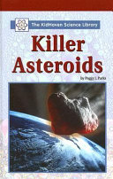 Killer Asteroids cover