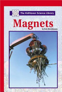 Magnets cover