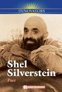 Shel Silverstein: Poet cover