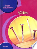 Screws (2nd Edition) cover