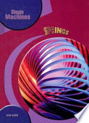 Springs (2nd Edition) cover