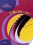 Wheels and Cranks (2nd Edition) cover