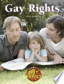 Gay Rights cover