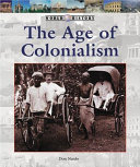 The Age of Colonialism cover