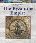 The Byzantine Empire cover