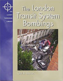 The London Transit System Bombings cover