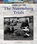 The Nuremberg Trials cover
