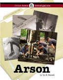 Arson cover