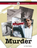 Murder cover