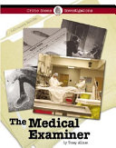 The Medical Examiner cover