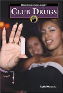 Club Drugs cover