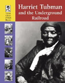 Harriet Tubman and the Underground Railroad cover
